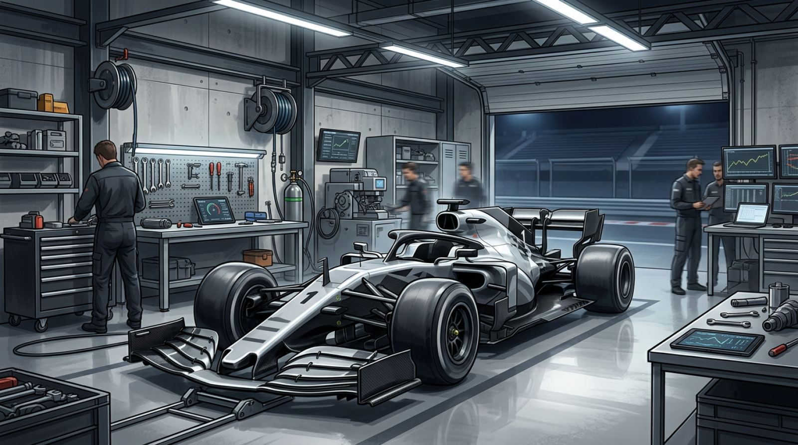 乐鱼登录_乐鱼（中国） - 【战报】凯迪拉克F1车队与佩雷兹续约至2029年，墨西哥车手家乡官宣长期合作